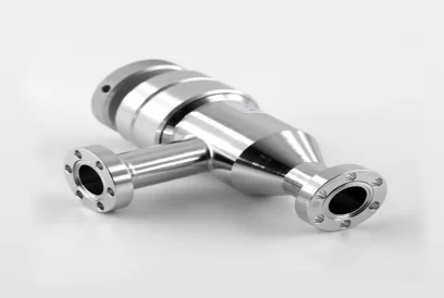 Metal Parts